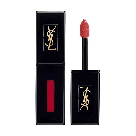 ysl vernis à lèvres plump up 200|Vinyl Cream Intense Lip Stain — Luxury Lip Makeup.